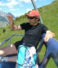 Philippe 53 лет Reims Франция