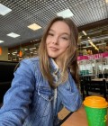 Anastasya 35 ans Perm Russie