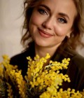 Vicky 42 ans Poltava Ukraine