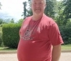 Nicolas 50 ans Aix-les-bains  France