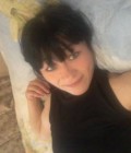 Елена 47 ans Лион France