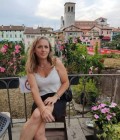 Emmanuella 41 ans  Suisse