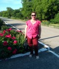 Маргарита 57 ans Запорожье Ukraine