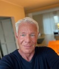 Christian 55 ans Detmold Allemagne