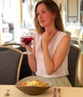 Marina 43 ans Snt. Petersburg Russie