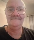 Jean pierre 64 лет Tours Франция