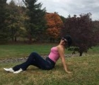 Iren 49 ans Kiev  Ukraine
