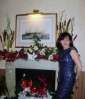 Alfia 54 ans Aktobe Kazakhstan