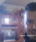 Blaid 46 ans Tizi-ouzou Algérie