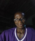 Daniel 61 ans Adzope Côte D'ivoire ?? Afrique du Sud