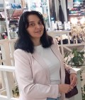 Natalie 52 ans St Petersburg Russie