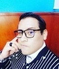 Koki 38 ans Lima Espagne