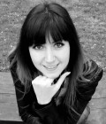 Natallia 37 ans Minsk Biélorussie