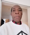 Sebastian 62 ans Hanau Allemagne