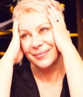 Oksana 56 ans Kazan Russie