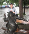 Olga 50 ans Могилев Biélorussie