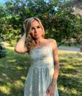 Malvina 35 Jahre Kremenchug Ukraine