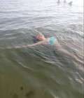 Anastasia 33 ans Днепр Ukraine