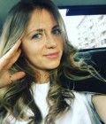 Elya 38 Jahre Pryluky Ukraine