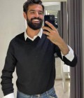 José  45 ans Lorraine  France