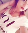 Яна 24 ans Киев Ukraine