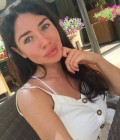 Darya 43 ans Barnaul Russie