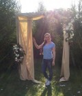 Lena 36 ans Mikolayv Ukraine