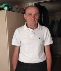 Александр 53 лет Nowomoskowsk Украина