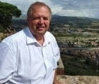 Klaus 57 лет Lindenberg Германия