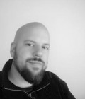 Fabien 38 ans Lausanne  Suisse