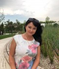 Assiya 46 Jahre Astana Kasachstan