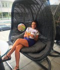 Victoria 33 ans Minsk Biélorussie