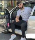 Arash 26 лет Irvan Армения