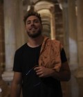 Pierre 34 лет Paris Франция