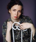 Nadezhda 53 ans St.petersburg Russie