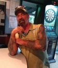 Marc 60 ans Quebec Canada
