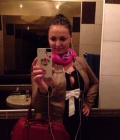 Anastasia 36 ans Caen France