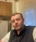 Yann 23 ans Bournens Suisse