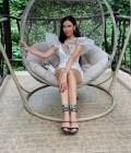 Anastasiya 43 ans Kiev Ukraine