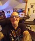 Fabrice 54 ans Valais Suisse