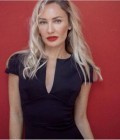 Elena 47 ans Cherkasy Ukraine