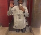 Kizz 36 ans Jeddah Arabie saoudite