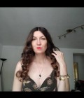 Наталья 49 ans Paris  France