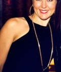 Elena 44 Jahre Dubai Vereinigte Arabische Emirate