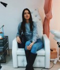 Katrine 40 ans Ivanovka Ukraine