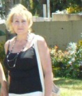Anastasiya 73 years Paris France