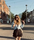 Anastasiia 27 ans Zapotohye Ukraine