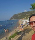 Maurizio 48 ans Agropoli Italie