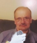 Danny 67 лет Foxtrap Канада