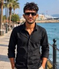 Behzad 20 лет Adyin  Турция